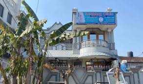 Sambhav clinic Cover Image