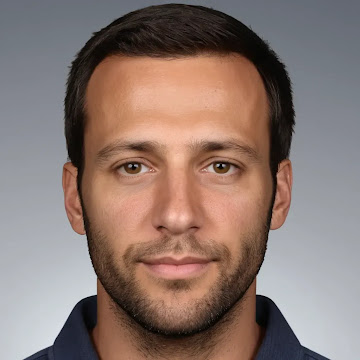 Daniel Greene Profile Picture