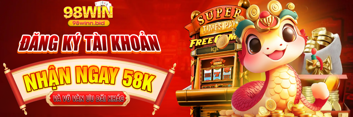 98WINn bid Cover Image