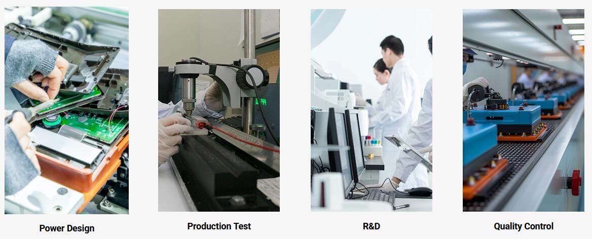 SISCO Electronic Loads Cover Image