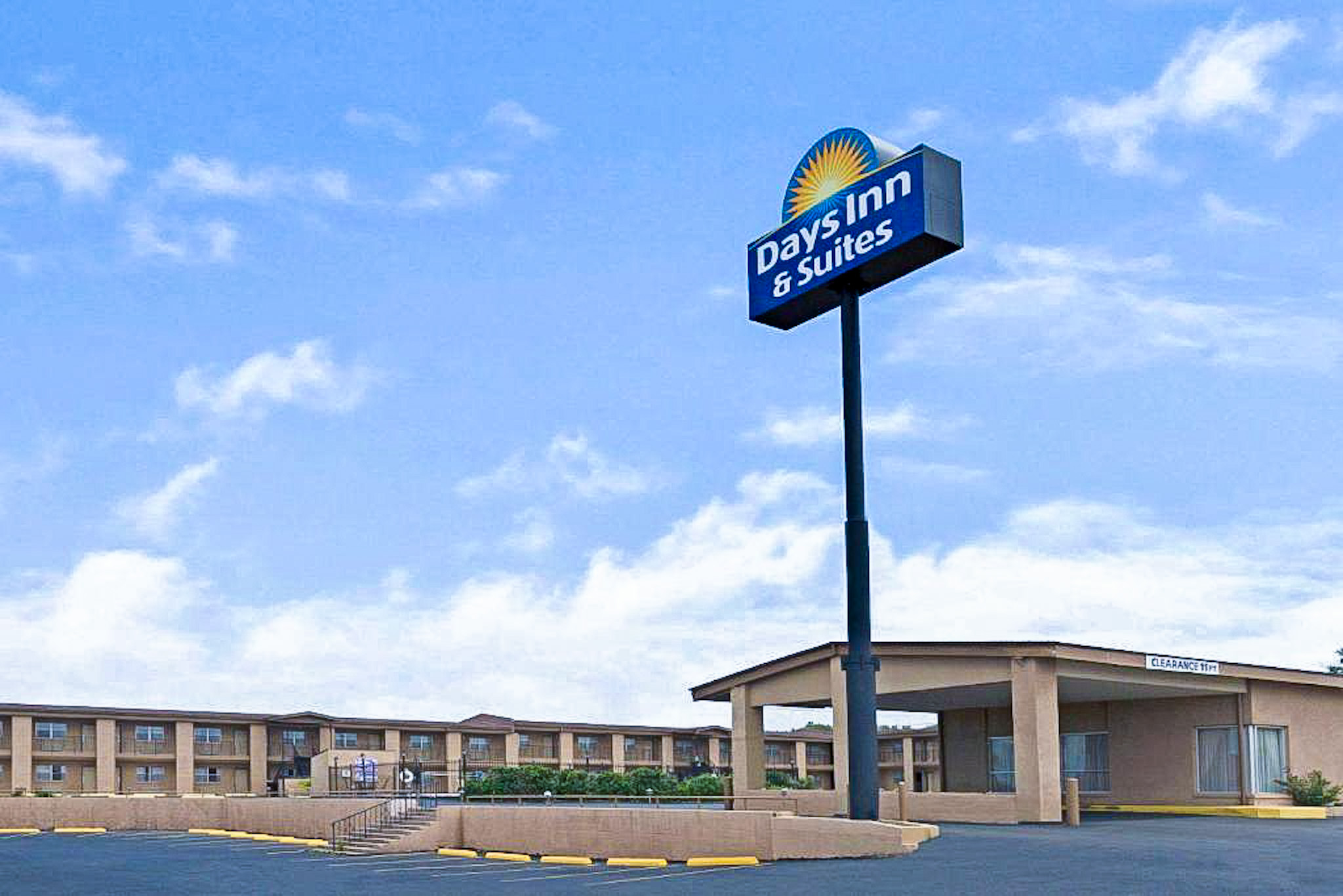 Days Inn Santa Rosa Cover Image