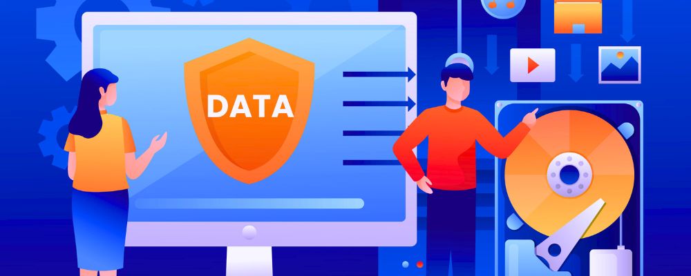 Data Loss Prevention Cover Image