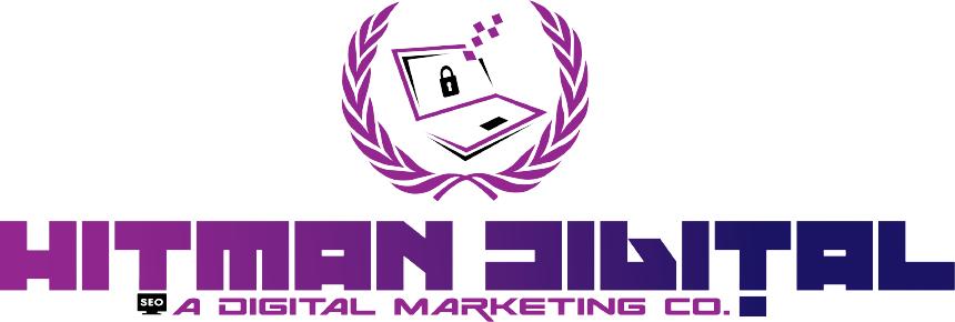 Hitman Digital Cover Image