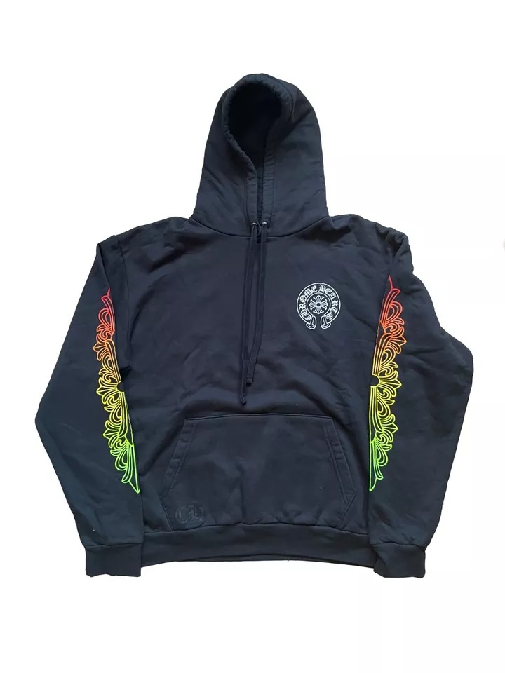 Chrome Heart Sweater Profile Picture