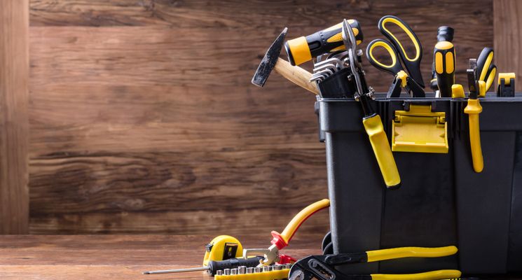 Fix To Homes Cover Image