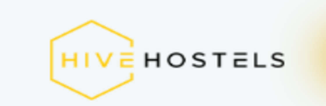 Thehive hostel Cover Image