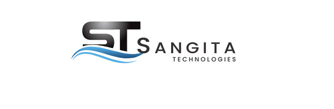 Sangita Technologies Cover Image