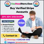 Buy Verified Stripe Accounts Profile Picture