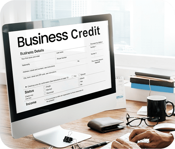 Business Credit Builder Premium - BizzHopper