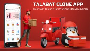 Grocery Delivery App : Making grocery shopping easier