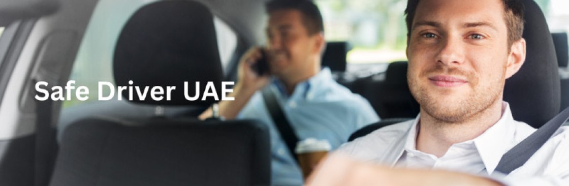 safe driver uae Cover Image
