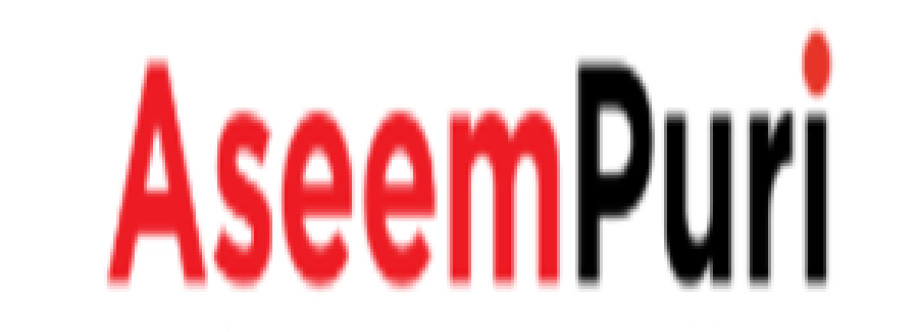 Aseem puri Cover Image