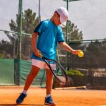 Leading Tennis Academy in Singapore - Apex Tennis