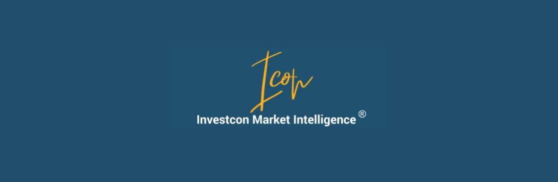 Investcon Market Intelligence Cover Image