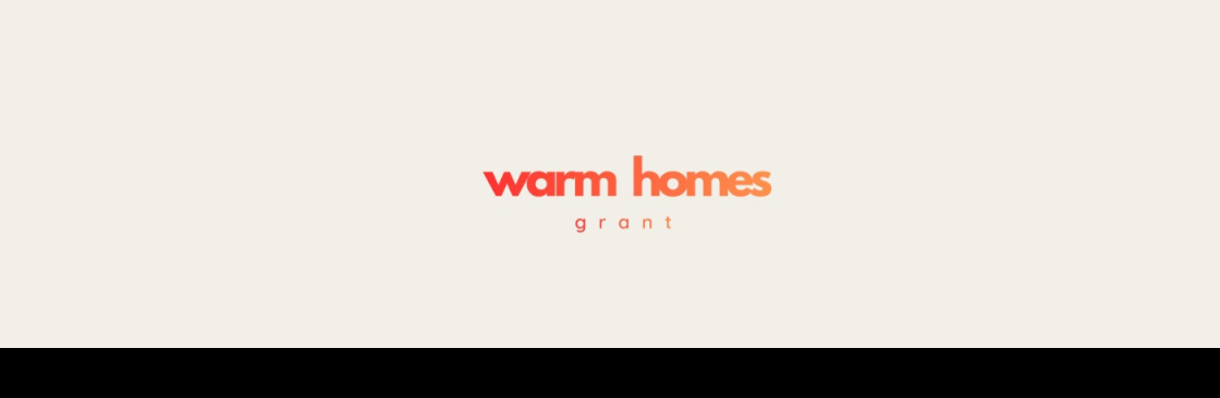 Warm homes Grant Cover Image