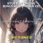 Bonus New Member Profile Picture