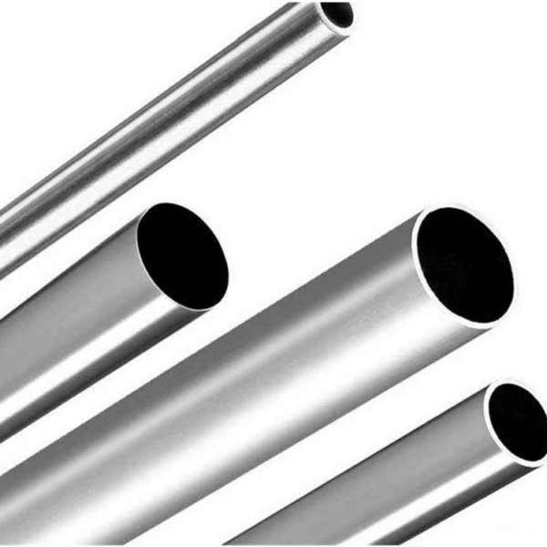 316L Stainless Steel Pipe | SS316L TP316L AISI316L 1.4404 High Quality