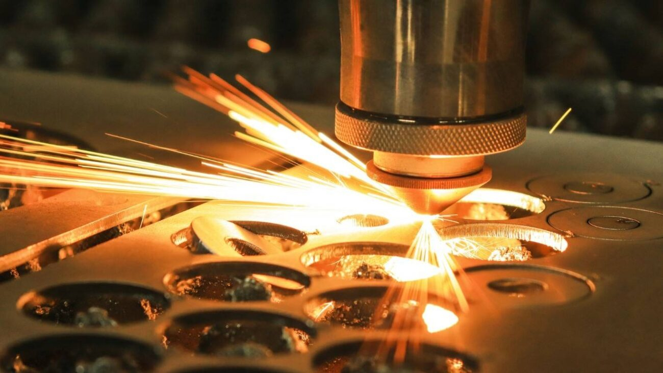 Top 10 Applications Of Fiber Laser Engraving Machines In 2026