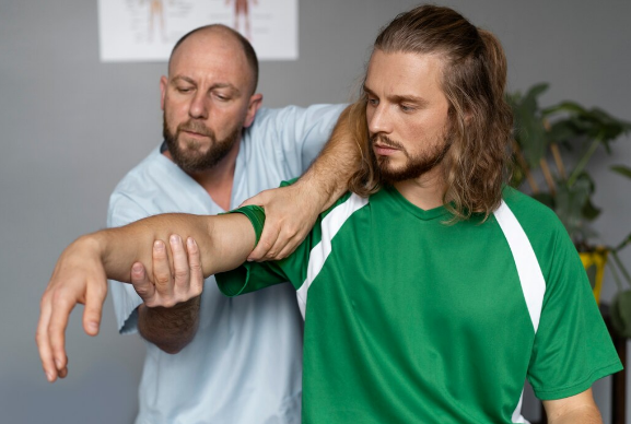 TCM Sports Injury Treatment: Benefits, Methods, and Recovery Tips