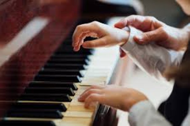 What Makes A Piano School Stand Out In Singapore Article - ArticleTed -  News and Articles