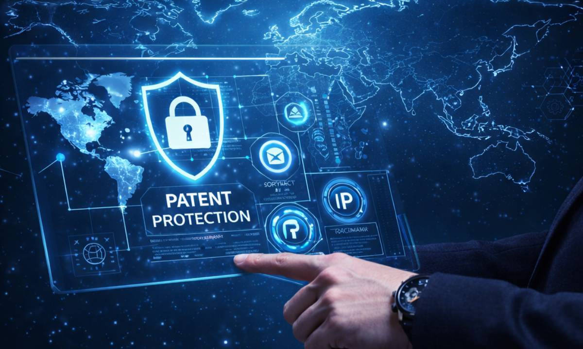 Global Innovation Protection Strategies for MSMEs