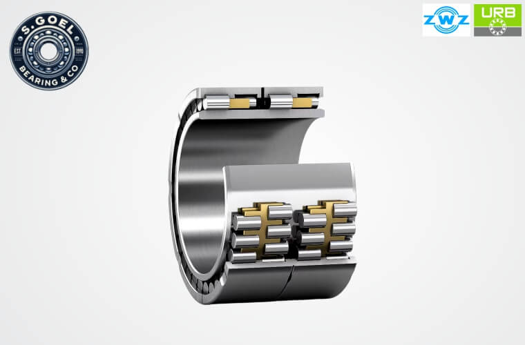 Bearing Importer, Distributor & Supplier in Coimbatore