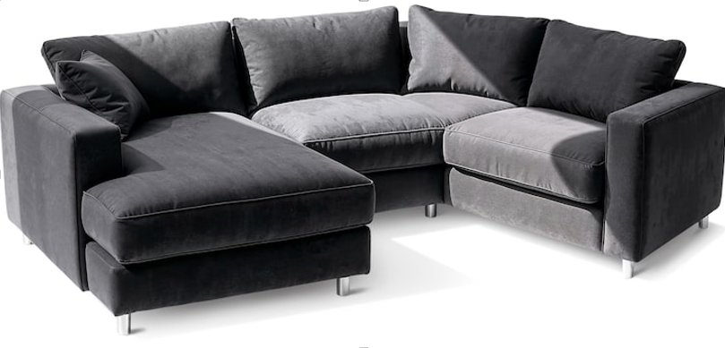 Top 6 Modern Sofa Designs Trending in Homes Today