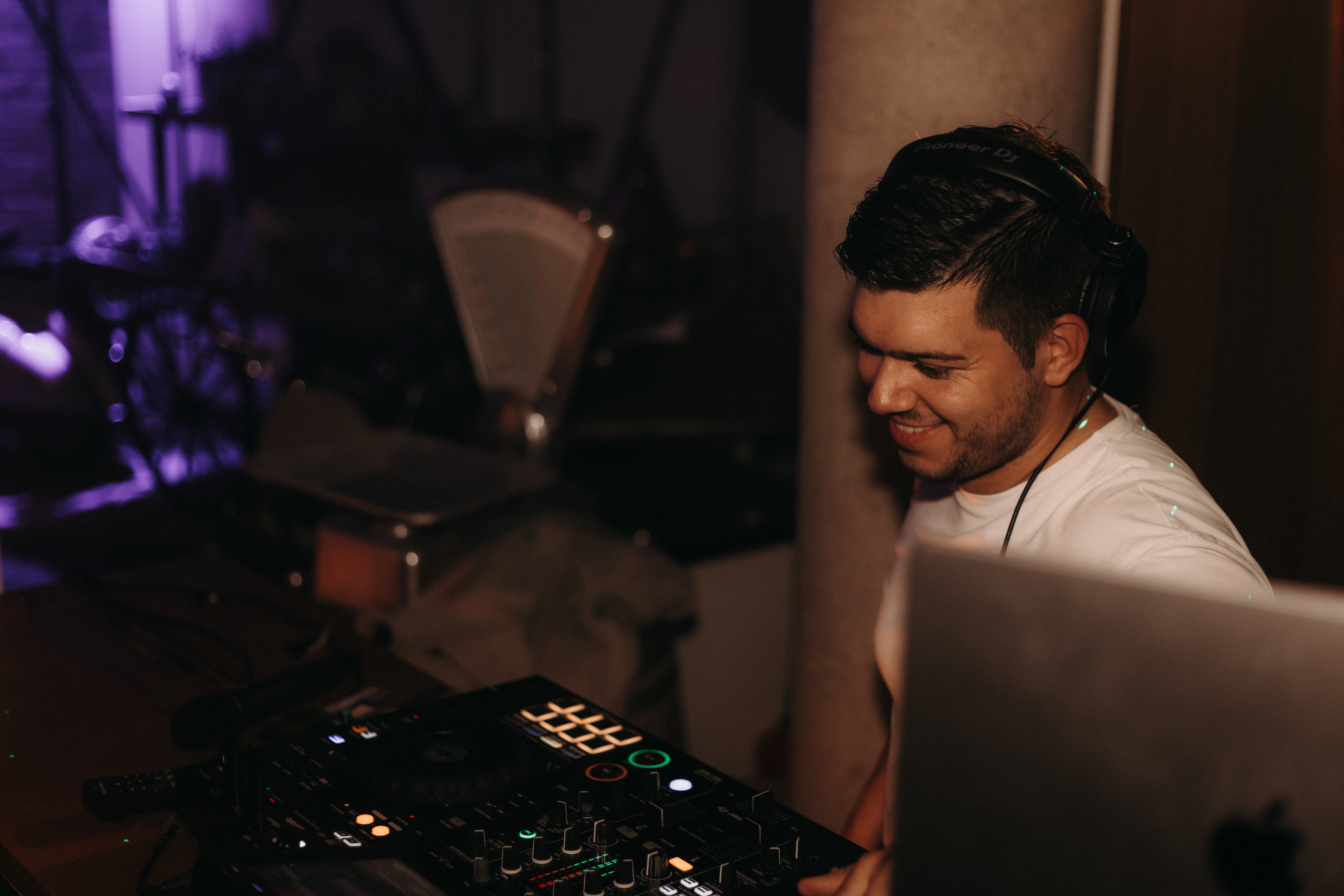 Fotobox München und Audio-Gästebuch am Tegernsee – Wedding DJ Munich