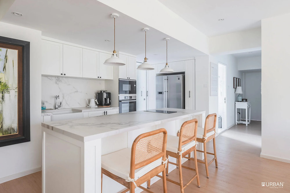 Executive Condo Interior Design Tips to Maximise Space and Comfort