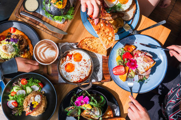 Best Restaurant Consulting Services | Trusted Restaurant Business Consultant Firm