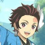 Tanjiro Kamado Profile Picture