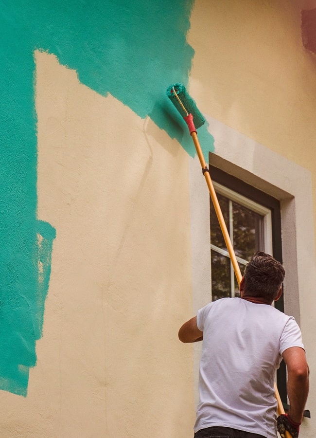 House Painters Sandringham | Commercial Painting Services | We Paint Aus