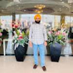 Gurpreet Singh Profile Picture