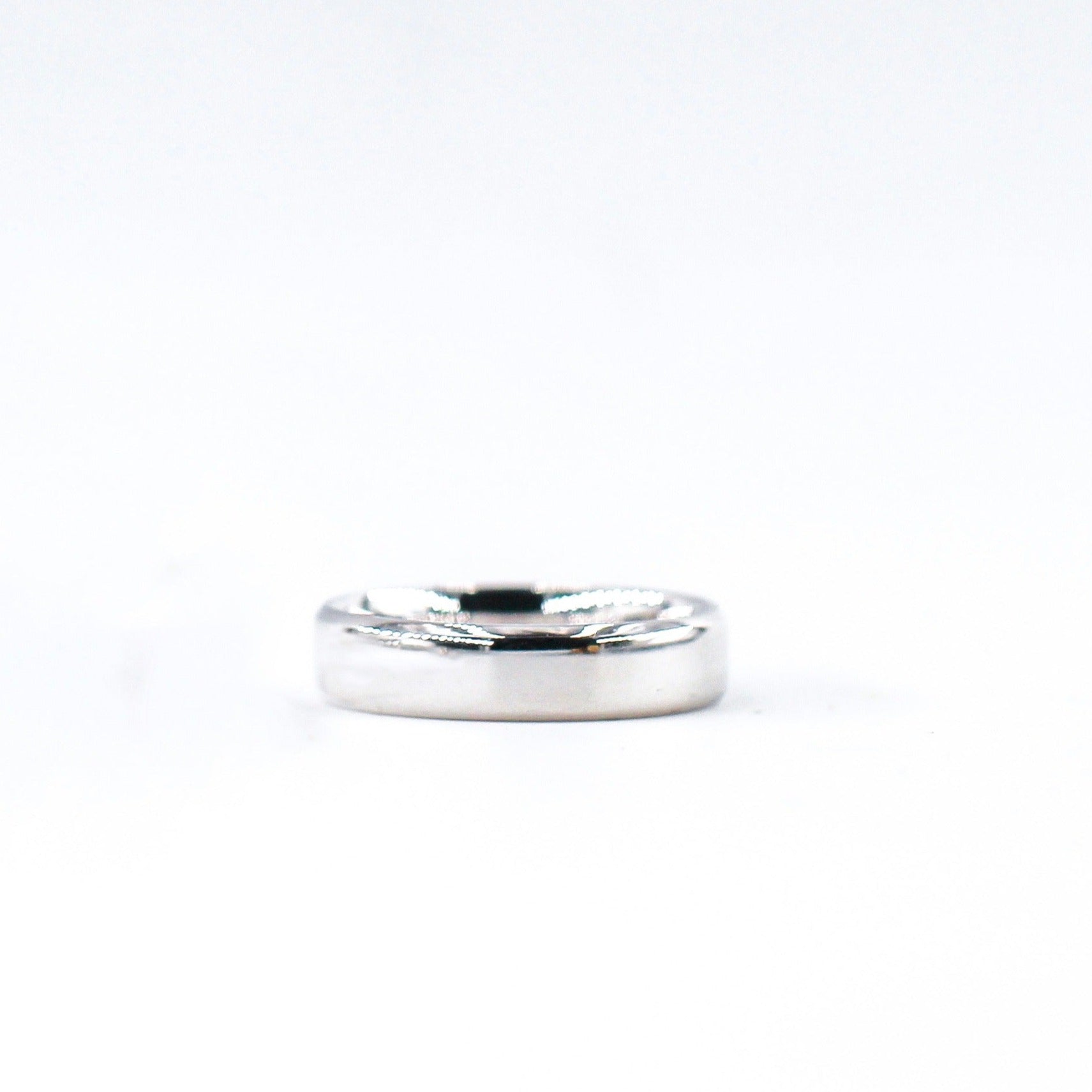 Gent's Custom Design Wedding Band in Melbourne | Jenny Bay