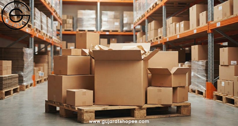 How to Buy Carton Boxes Online and Save Money