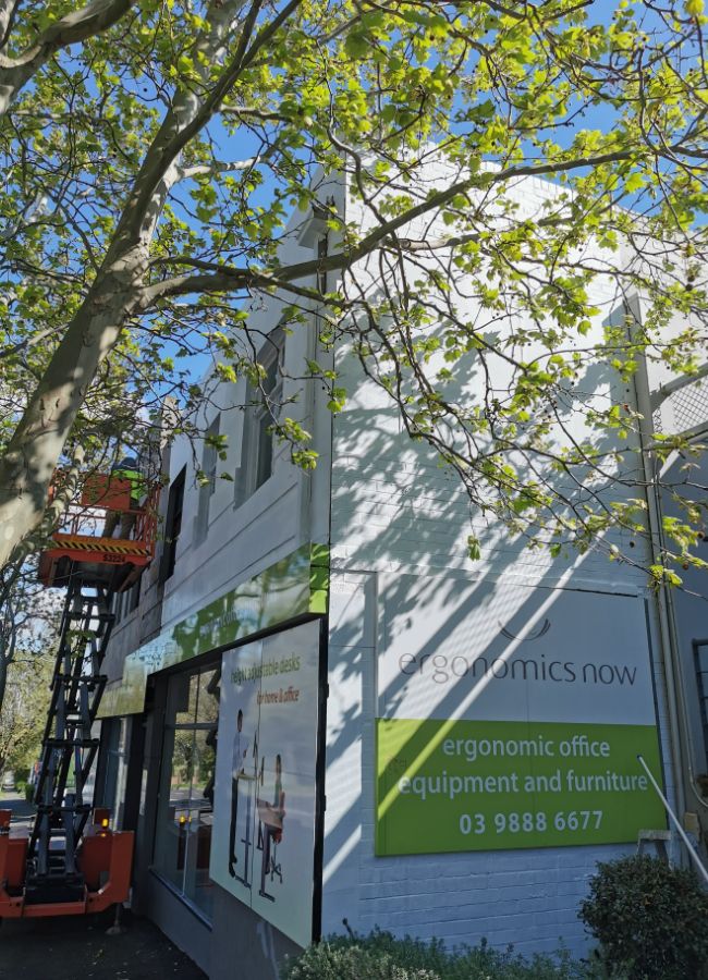 Exterior Painters Melbourne | Professional Exterior House Painting