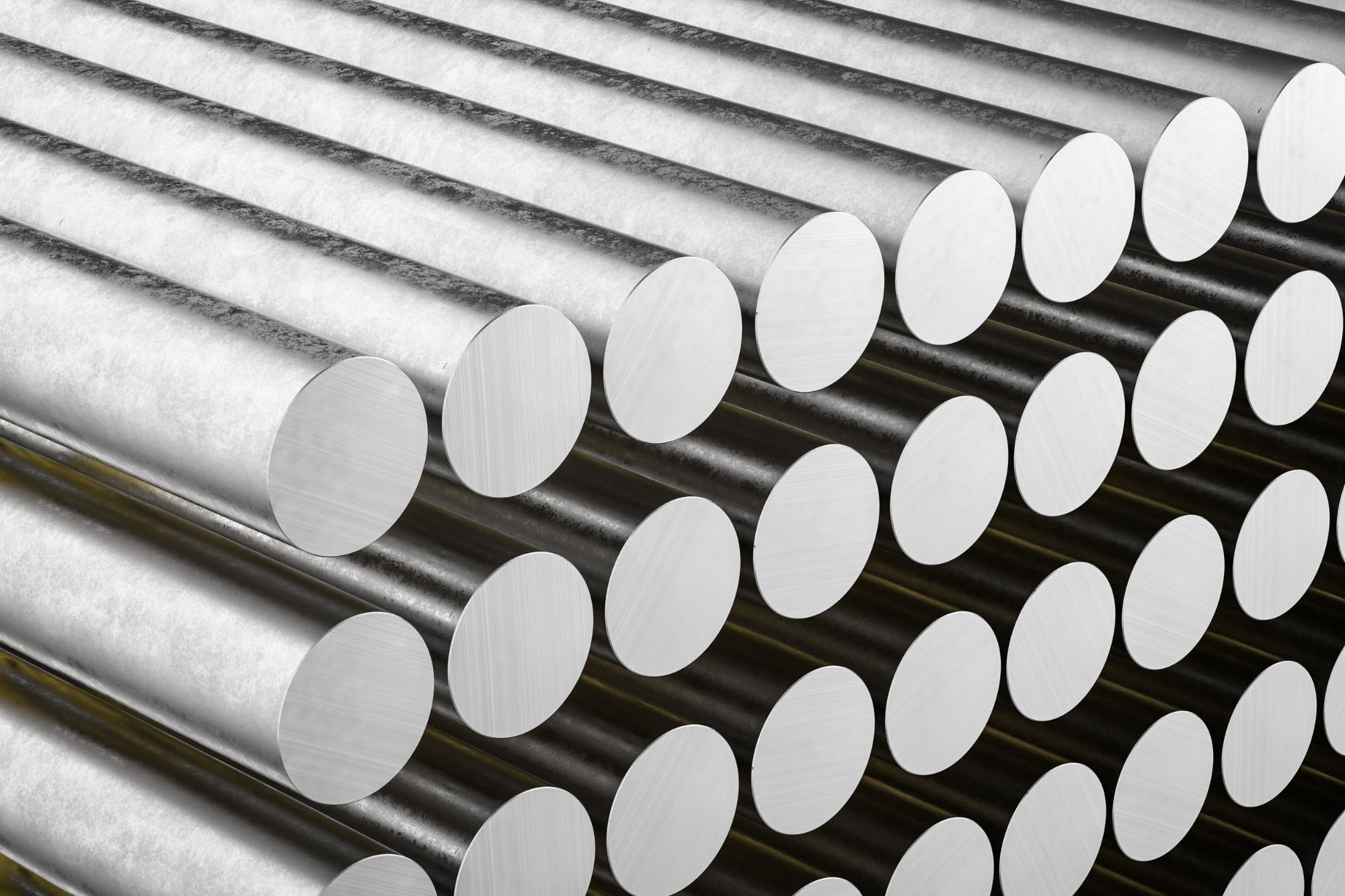 Aluminium Extrusion Malaysia | Legion Extruder Solutions