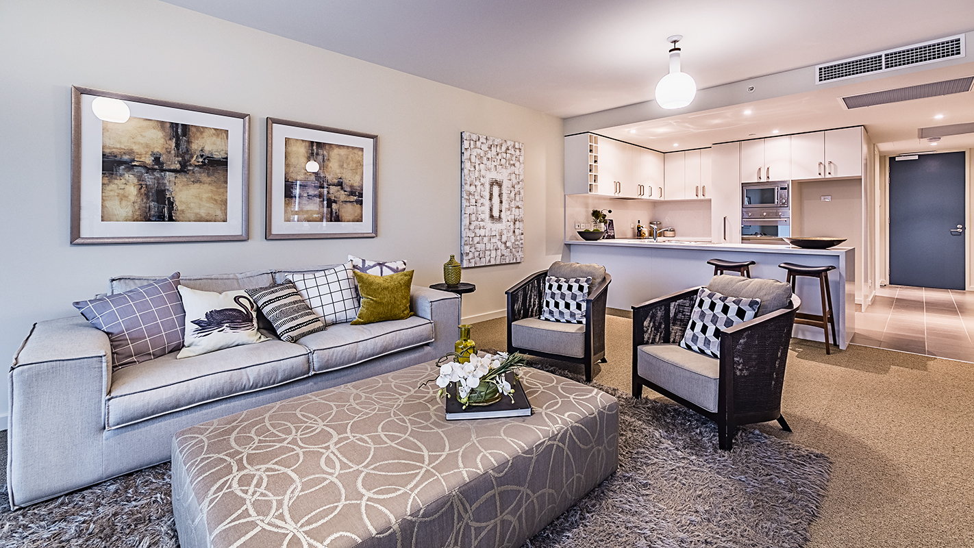 Independent Retirement Living Melbourne | Mayflower