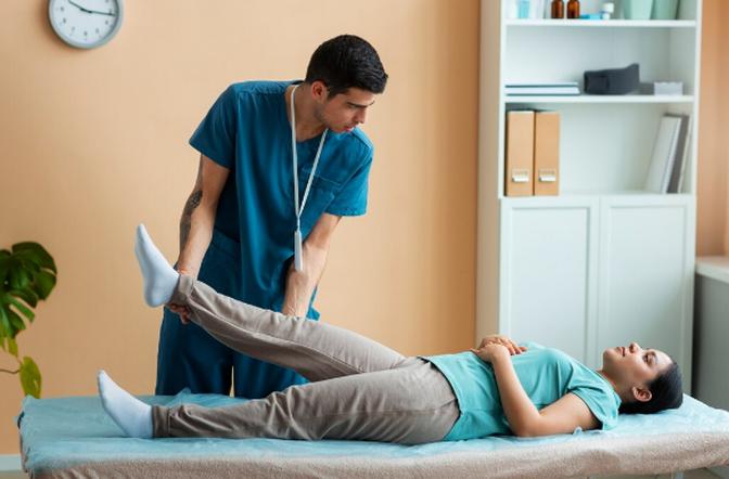 How to Choose the Right Physio Clinic Singapore for Your Needs | Articles | Edge Health Care | Gan Jing World - Technology for Humanity | Video & Movie Streaming