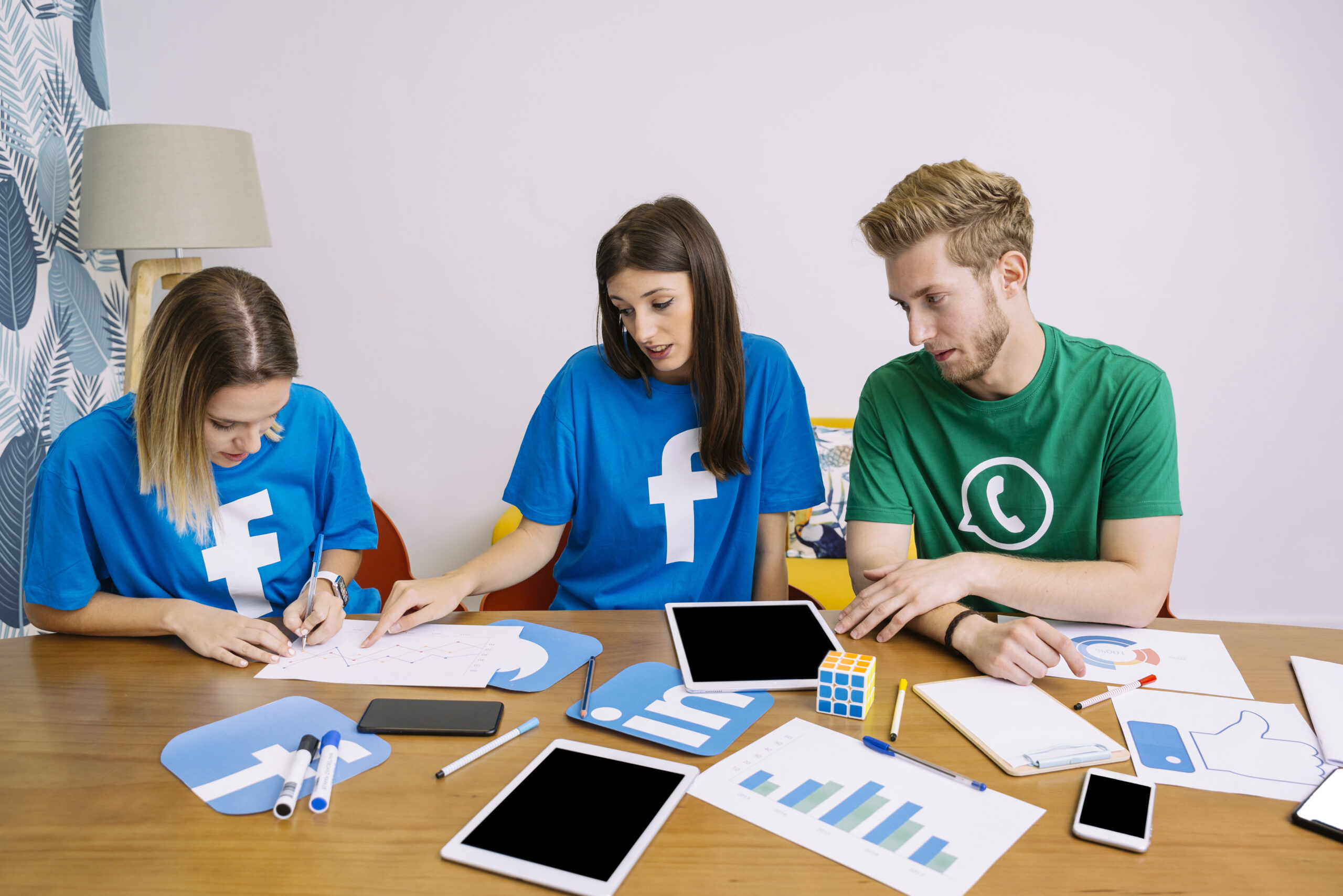 Social Media Marketing Canada by Leading Agency