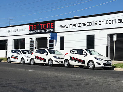 Smash Repairs Laverton | Panel Beaters Melbourne | MCRC