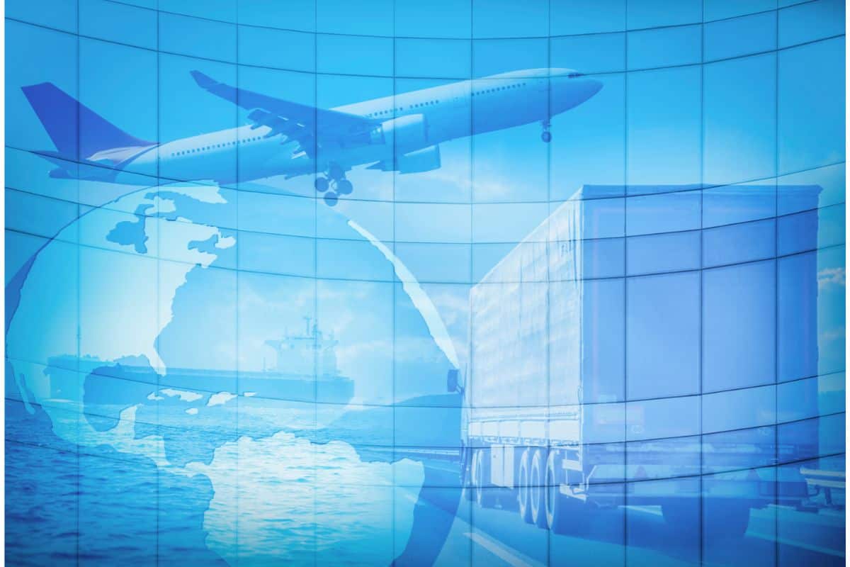 Air Freight Singapore | Express Courier and Global Delivery