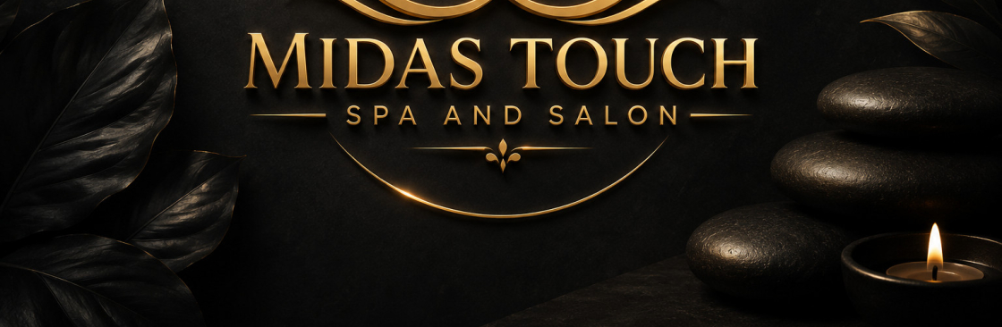 Midas Touch Spa and Saloon Cover Image