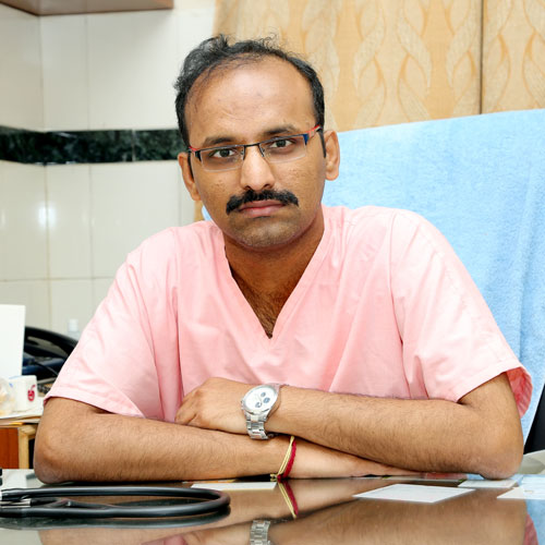 Cardiologist in Guntur | Best Cardiology Hospitals In Guntur