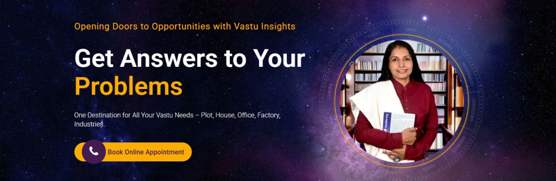 Vastu By Nisshu Cover Image