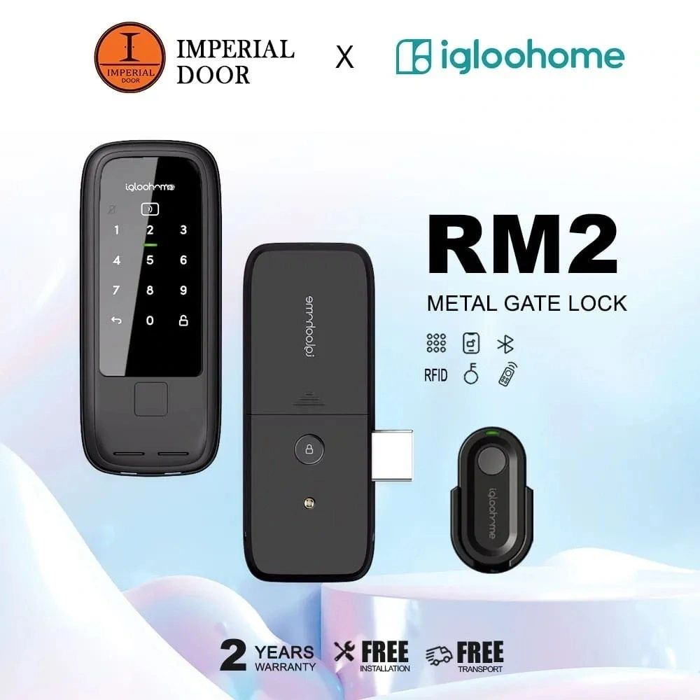 How a Fingerprint Door Knob Improves Home Safety