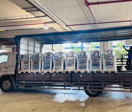 How to Choose the Right Warehouse Storage System  – HOH GLOBAL