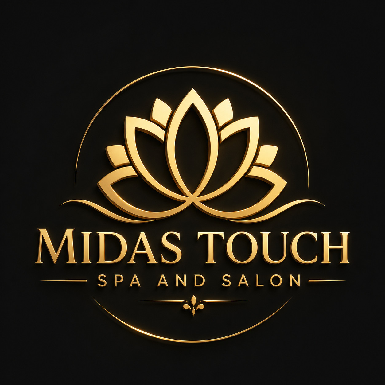 Midas Touch Spa and Saloon Profile Picture