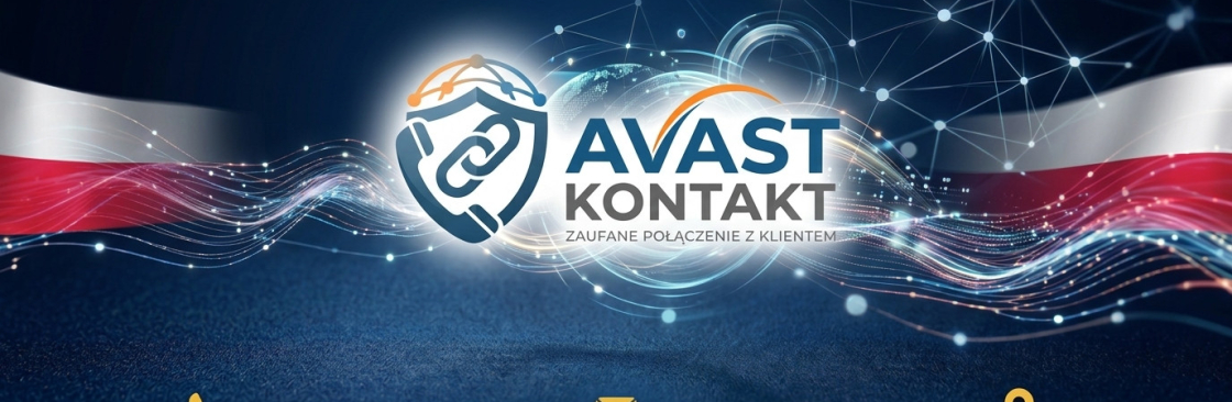 Avast Kontakt Cover Image