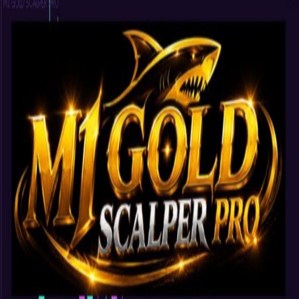 M1 Gold Scalper PRO EA v1.0 MT5 - AtomFX Store